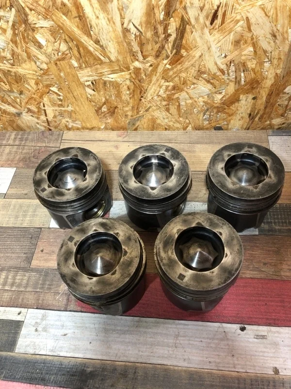 Поршень ДВС BMW B57D30B B57D30B