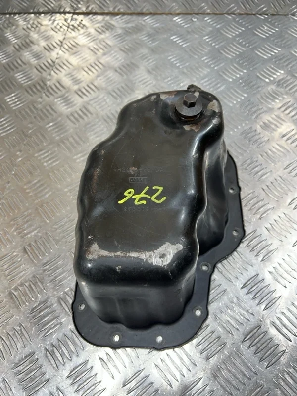 Поддон ДВС Land Rover Discovery 4H2Q6675DA L319 276DT