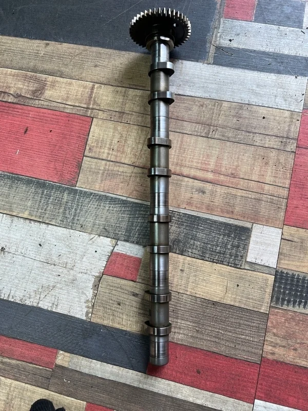 Распредвал выпускной BMW 2009-2013 11318506077 N47