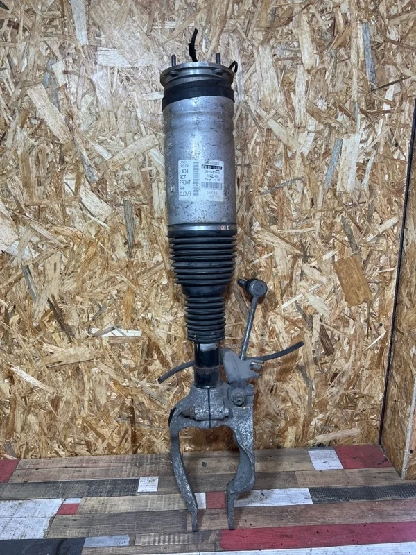 Амортизатор Land Rover Range Rover Sport 2014 DPLA3C285BE L494, передний правый