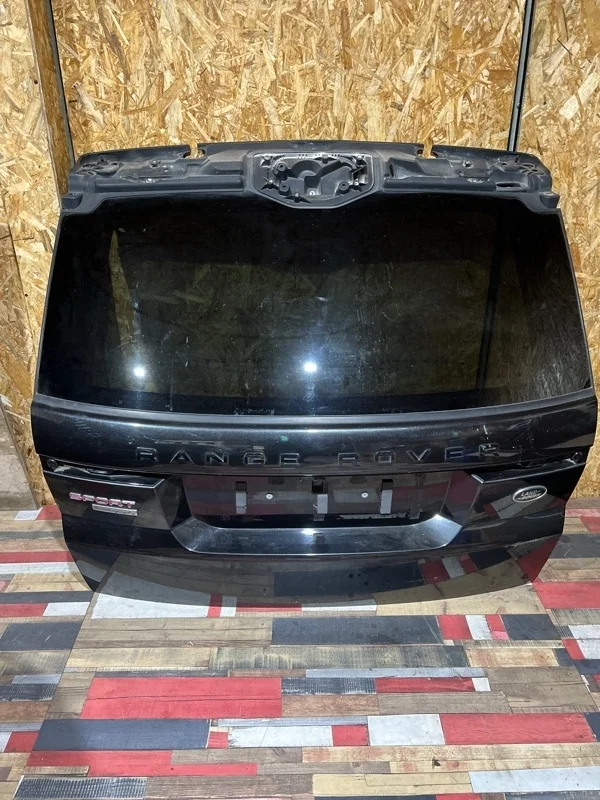 Крышка багажника Land Rover Range Rover Sport LR055919 L494