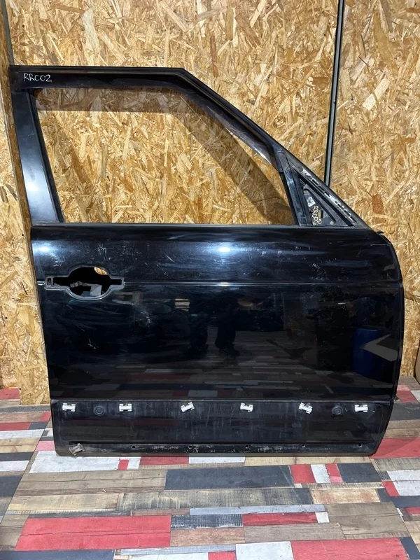 Дверь Land Rover Range Rover LR011696 L322, передняя правая