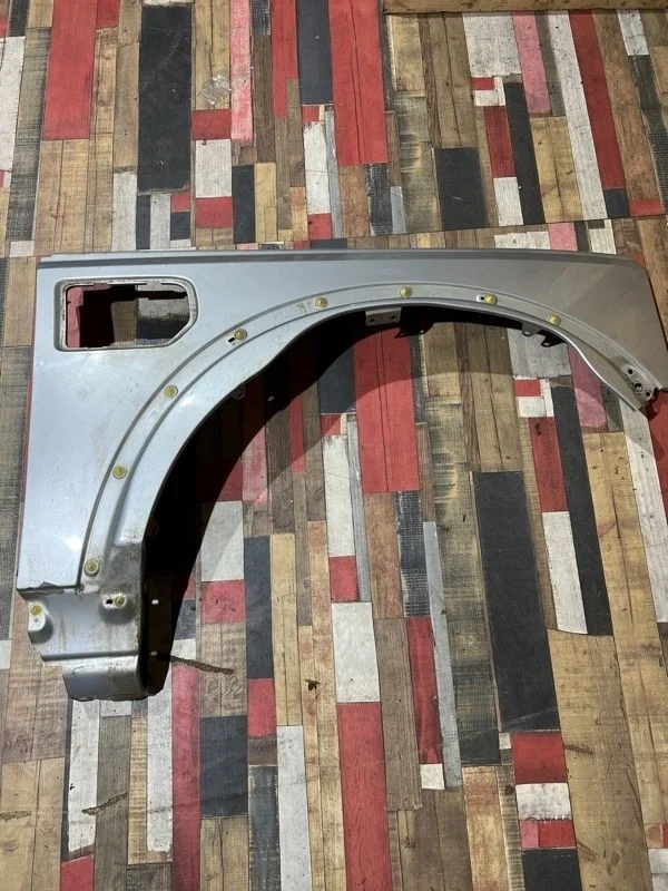 Крыло Land Rover Discovery ASB780020 L319, переднее правое