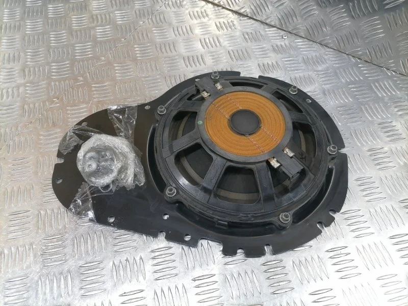Сабвуфер Land Rover Range Rover Sport 5H3218C979AB L320