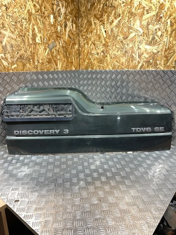 Крышка багажника Land Rover Discovery BHA780080 L319
