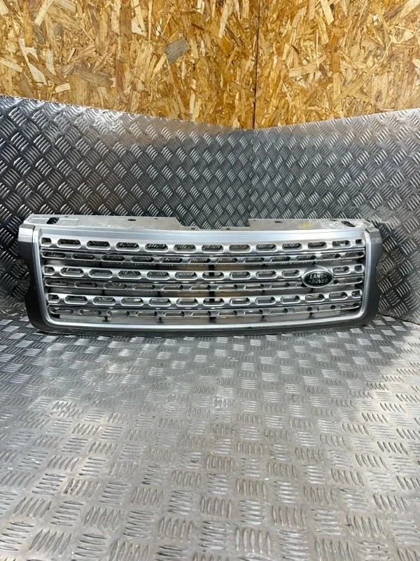 Решетка радиатора Land Rover Range Rover 2016 LR046750 L405 448DT