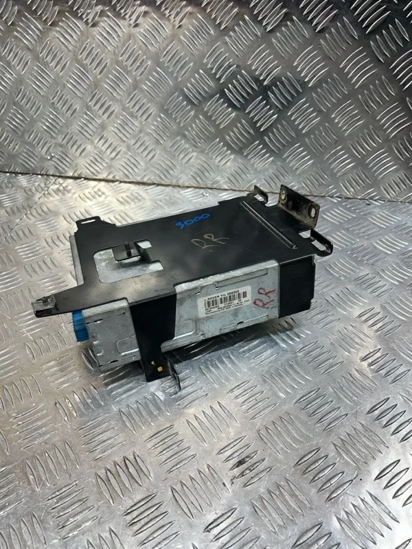 Блок управления Land Rover Range Rover YIL000023 L322 M62