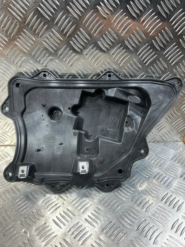 Накладка двери Jaguar F-Pace GX7324766A X761, задняя правая