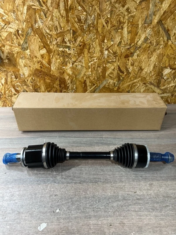 Привод Land Rover Range Rover Sport LR047295 L320, передний левый