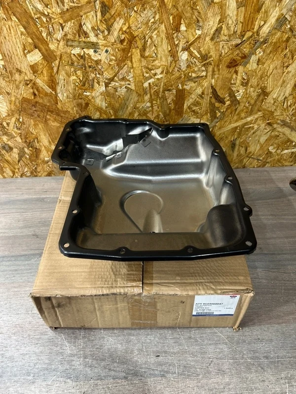 Поддон картера Peugeot Boxer 1706974 2.2