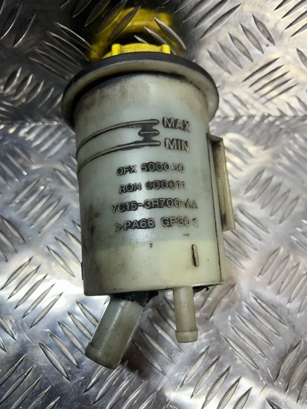 Бачок ГУР Land Rover Discovery QFX500060 L319 276DT
