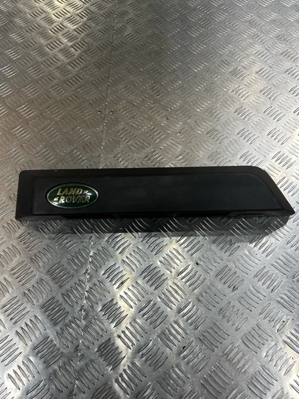 Ручка двери багажника Land Rover Discovery CXB000456PVJ L319