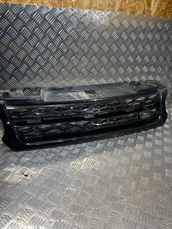 Решетка бампера Land Rover Range Rover Sport 2018 LR054767 L494 508PS
