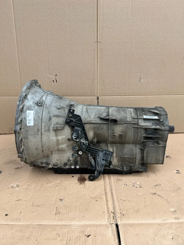 АКПП Land Rover Range Rover Sport LR030331 L320 306DT