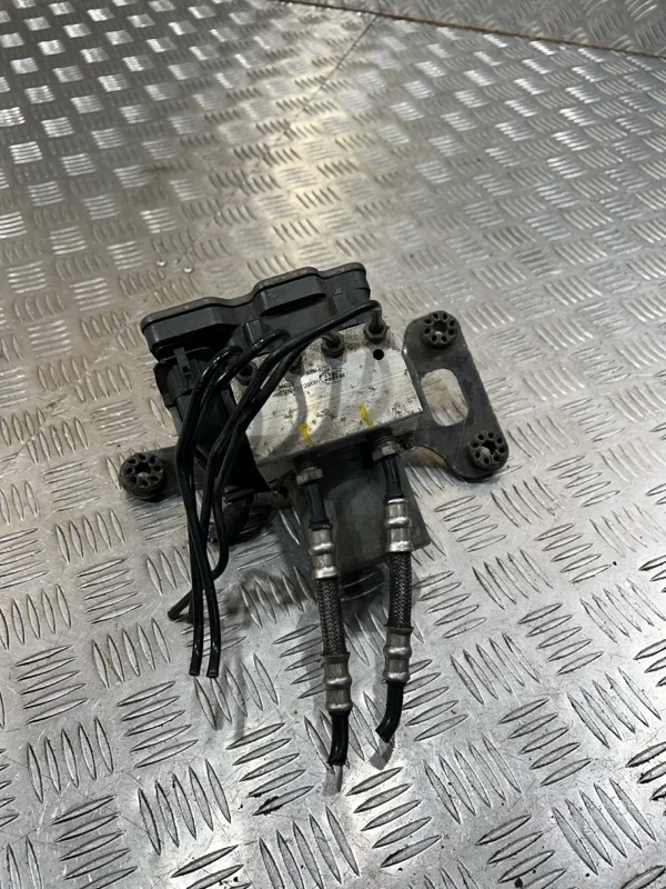 Блок ABS Land Rover Range Rover Sport DPLA14F447AF L494 306DT