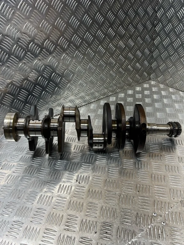Коленвал Land Rover Range Rover 11211745592 L322 448PN