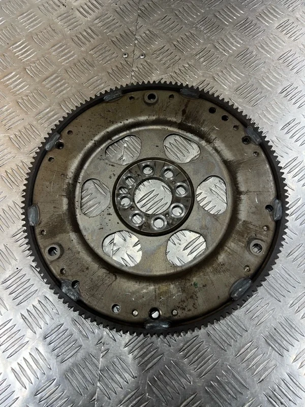 Маховик Land Rover Range Rover 4602268 L322 448PN