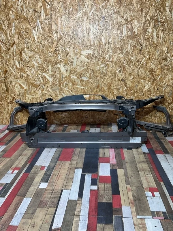 Панель передняя Jaguar XE 2017 T4N3264 X760 204DTD