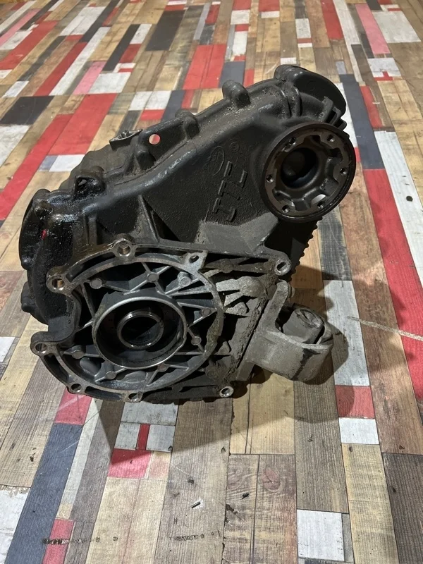 Раздаточная коробка Land Rover Range Rover Sport LR023011 L320 508PS