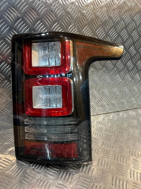 Фонарь заднего хода Land Rover Range Rover 2014 LR135412 L405 448DT, задний правый
