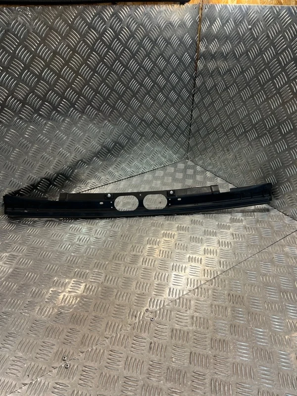 Обшивка багажника Land Rover Range Rover 2014 LR056775 L405 448DT