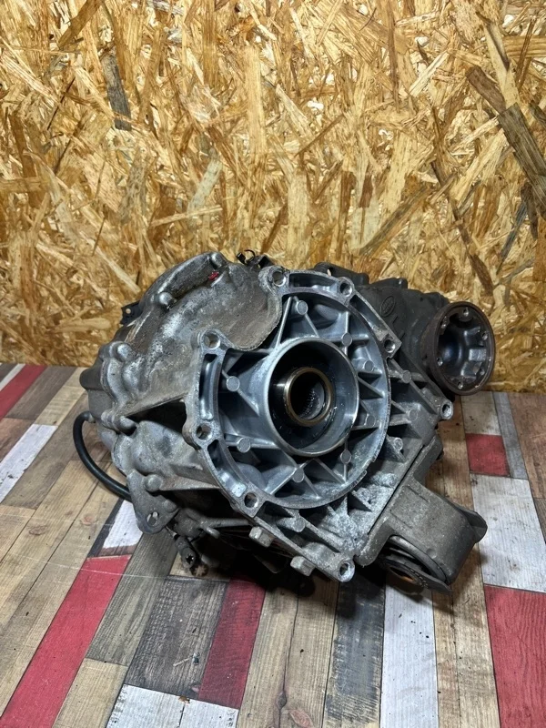 Раздаточная коробка Land Rover Range Rover 2014 LR052611 L405 448DT