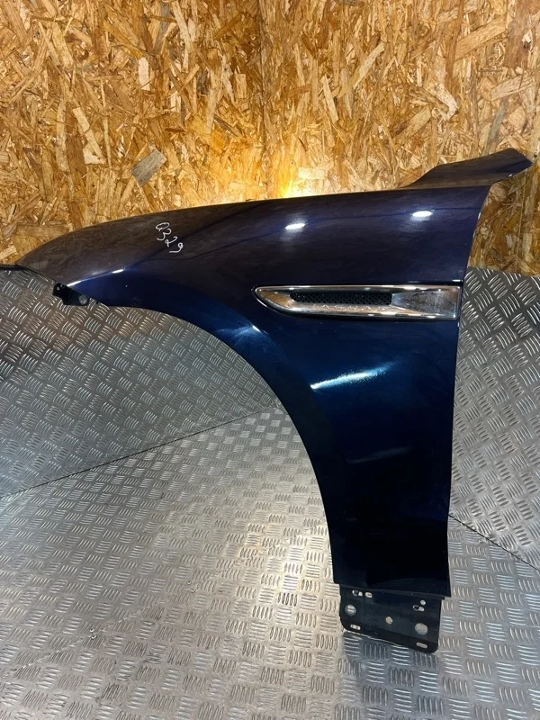 Крыло Jaguar F-Pace T4A1652 X761 204DTD, переднее левое