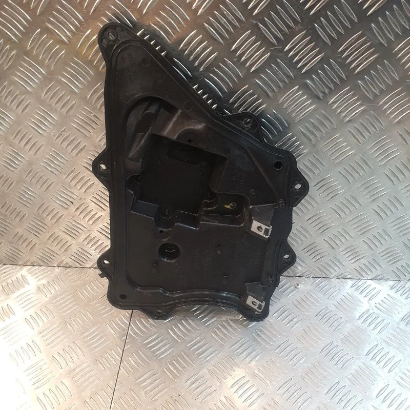 Накладка двери Jaguar F-Pace GX7324766A X761 204DTD, задняя правая
