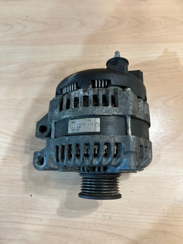 Генератор Land Rover Range Rover LR072762 L405 448DT