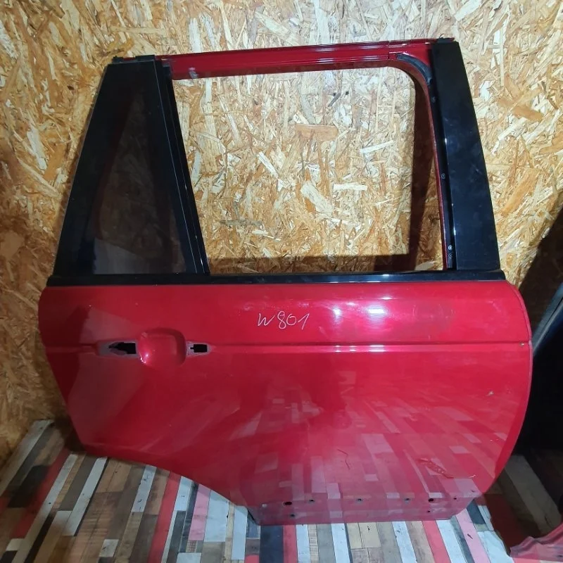 Дверь Land Rover Range Rover LR036402 L405 448DT, задняя правая