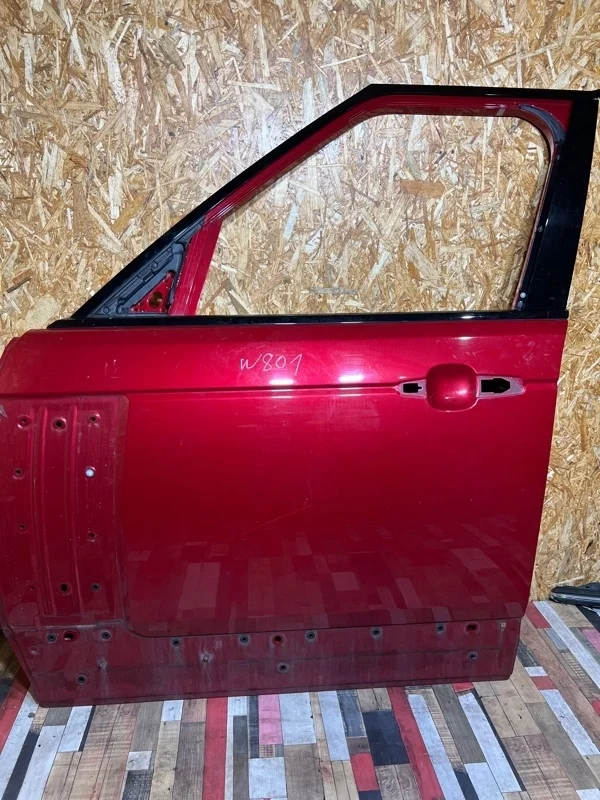 Дверь Land Rover Range Rover LR036400 L405 448DT, передняя левая