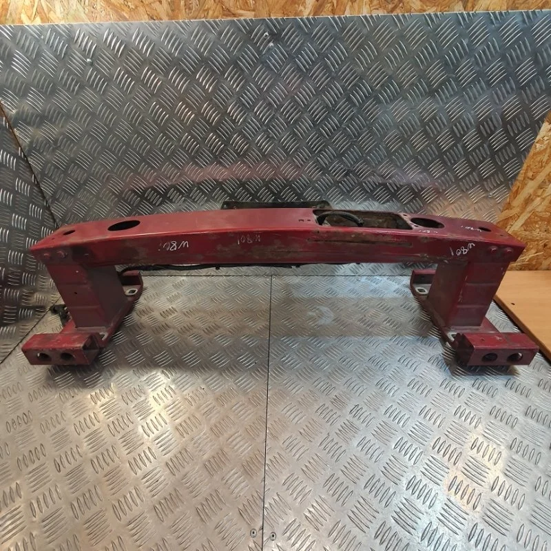 Усилитель бампера Land Rover Range Rover LR034394 L405 448DT