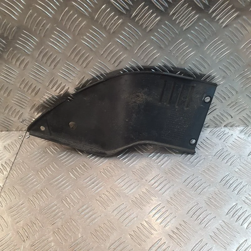 Декоративная крышка двигателя Land Rover Range Rover LR040701 L405 448DT