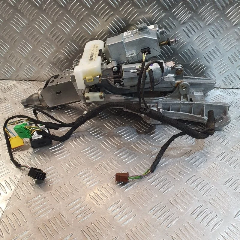 Рулевая колонка Land Rover Range Rover LR033642 L405 448DT