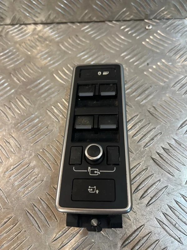 Блок управления стеклоподъемниками Land Rover Range Rover LR034932 L405 448DT