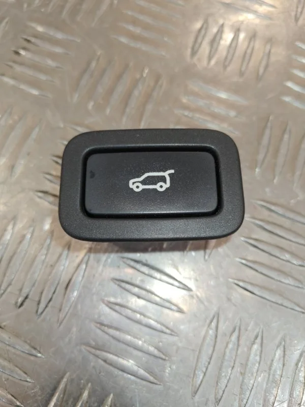 Кнопка открывания багажника Jaguar F-Pace LR040338 X761 204DTD