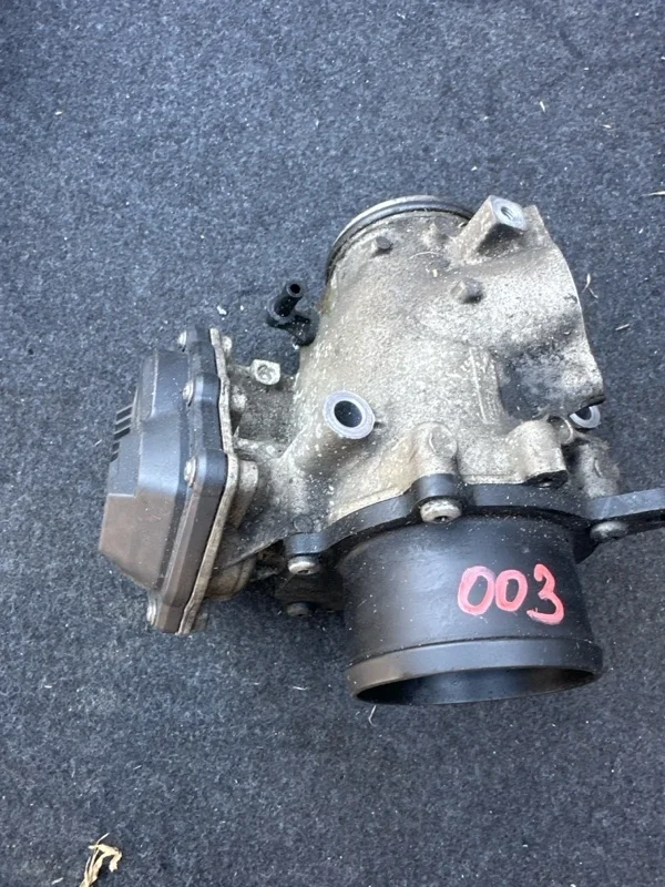 Клапан EGR Jaguar XE 2015 G4D35H273AB X760 204DTD