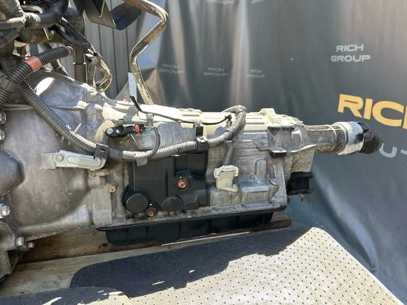 АКПП Lexus GS250 2007 3501053060 L10 4GR-FSE