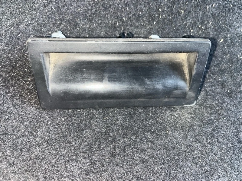 Ручка двери багажника Audi A4 2009 5N0827566T 8K2 CAEB, задняя