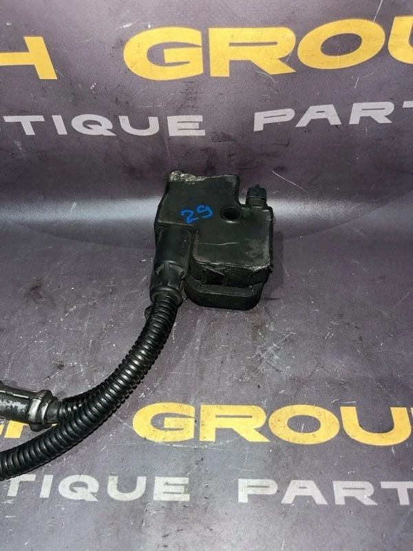 Катушка зажигания Mercedes-Benz S-Class 2005 A0001587303 W220 113.960