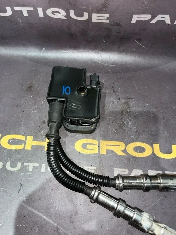 Катушка зажигания Mercedes-Benz S-Class 2005 A0001587303 W220 113.960