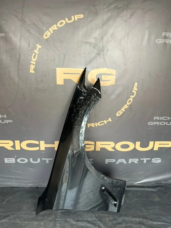 Крыло BMW 5-Series 2016 41007443688 G30, переднее правое