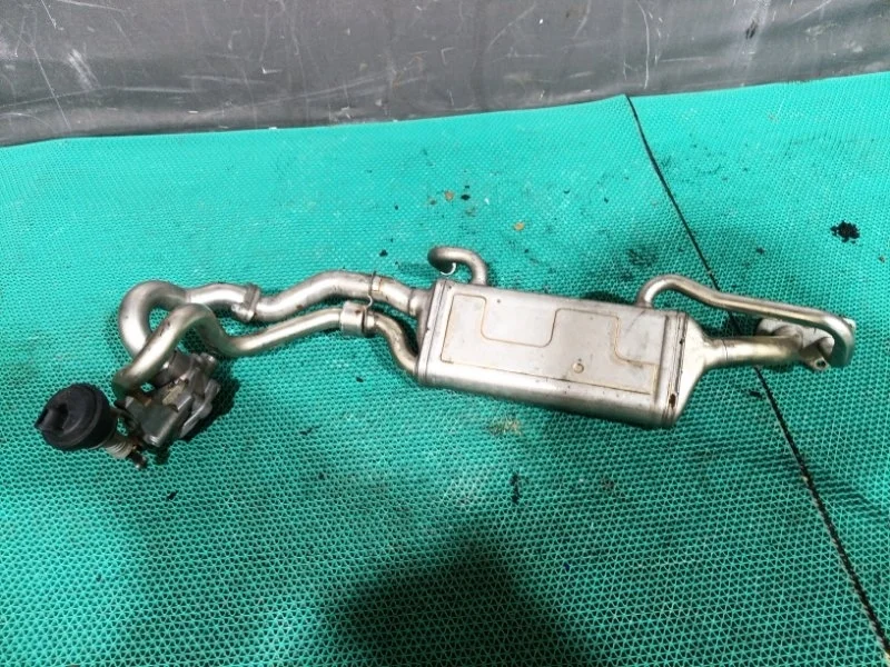 Клапан EGR Mercedes-Benz S-Class 2015 A6421402475 W222 642 867