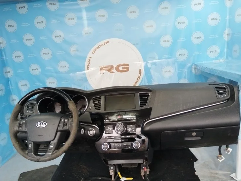 Торпедо Kia K7 2012 847103R000GBC L6EA