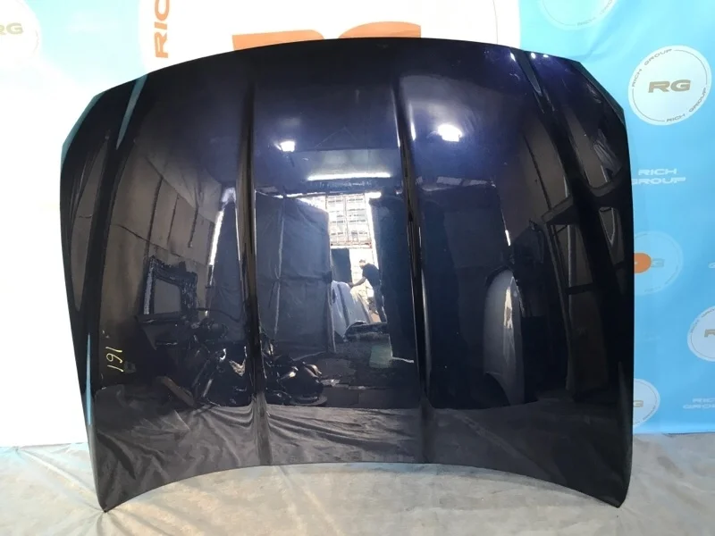 Капот Jaguar XE 2016 T4N2638 204DTD