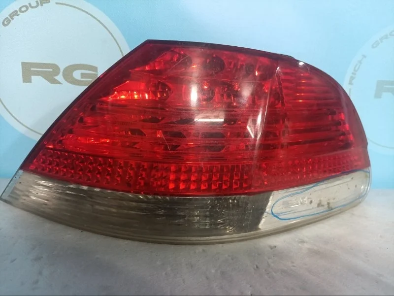 Стоп-сигнал BMW 7-Series 2004 63216937236 E66, задний правый