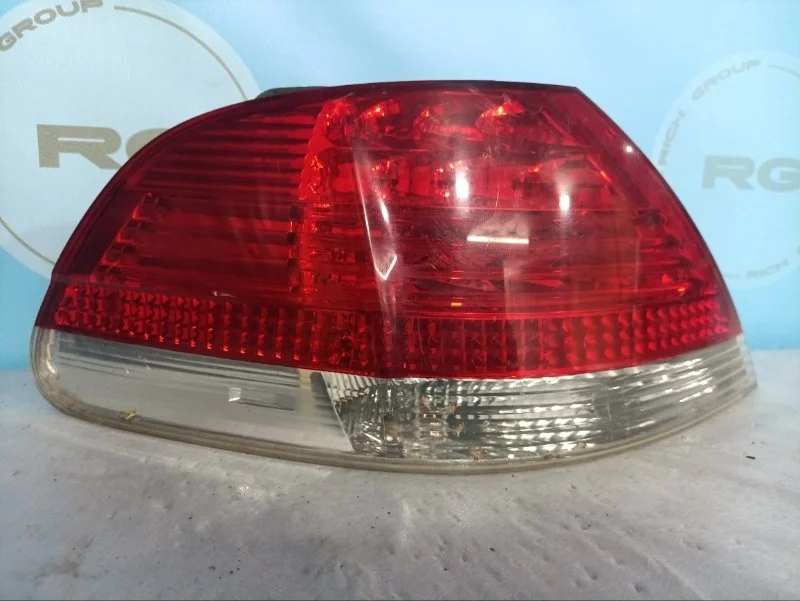 Стоп-сигнал BMW 7-Series 2004 63216937235 E66, задний левый