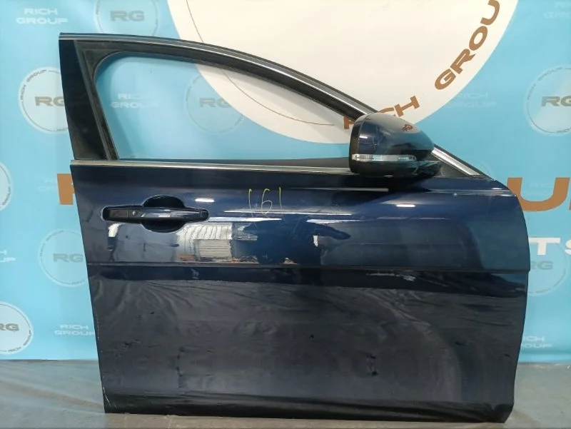 Дверь боковая Jaguar XE 2016 T4N2632 204DTD, передняя правая