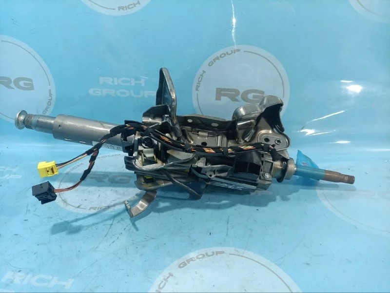 Рулевая колонка Audi A5 2013 8K0419502R 8TA CGLC