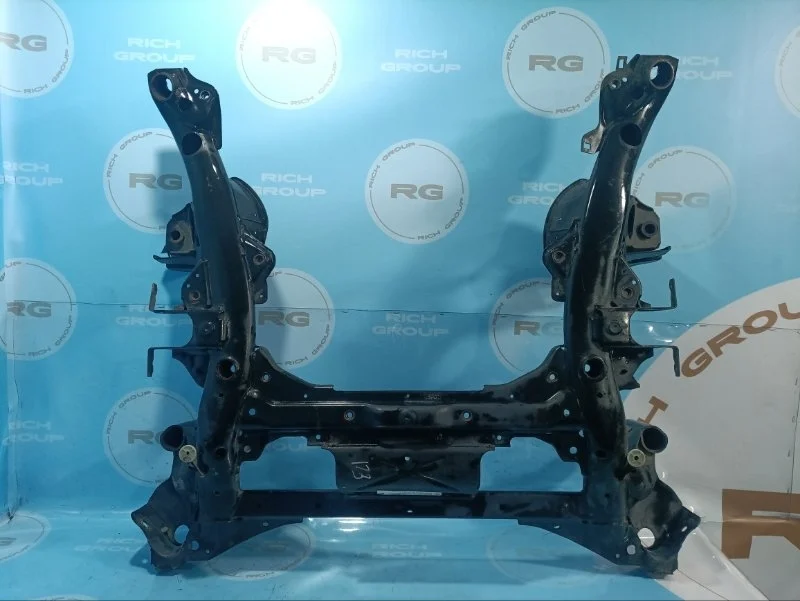 Подрамник BMW 1-Series 2017 31106872118 2017 B47D20A